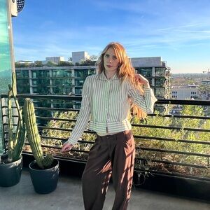 Jean Bailly Vintage Blazer